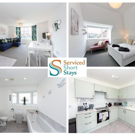 Bella, Two Bedroom Apartment Close To The Beach มาร์เกท ภายนอก รูปภาพ