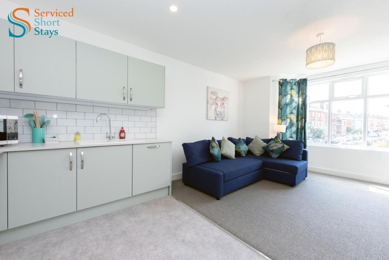 Bella, Two Bedroom Apartment Close To The Beach มาร์เกท ภายนอก รูปภาพ