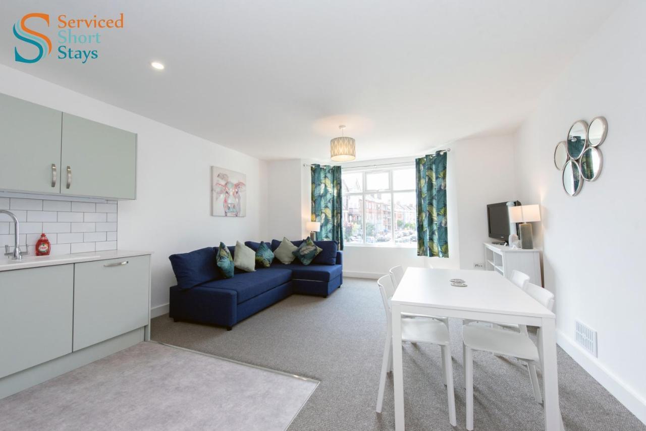 Bella, Two Bedroom Apartment Close To The Beach มาร์เกท ภายนอก รูปภาพ