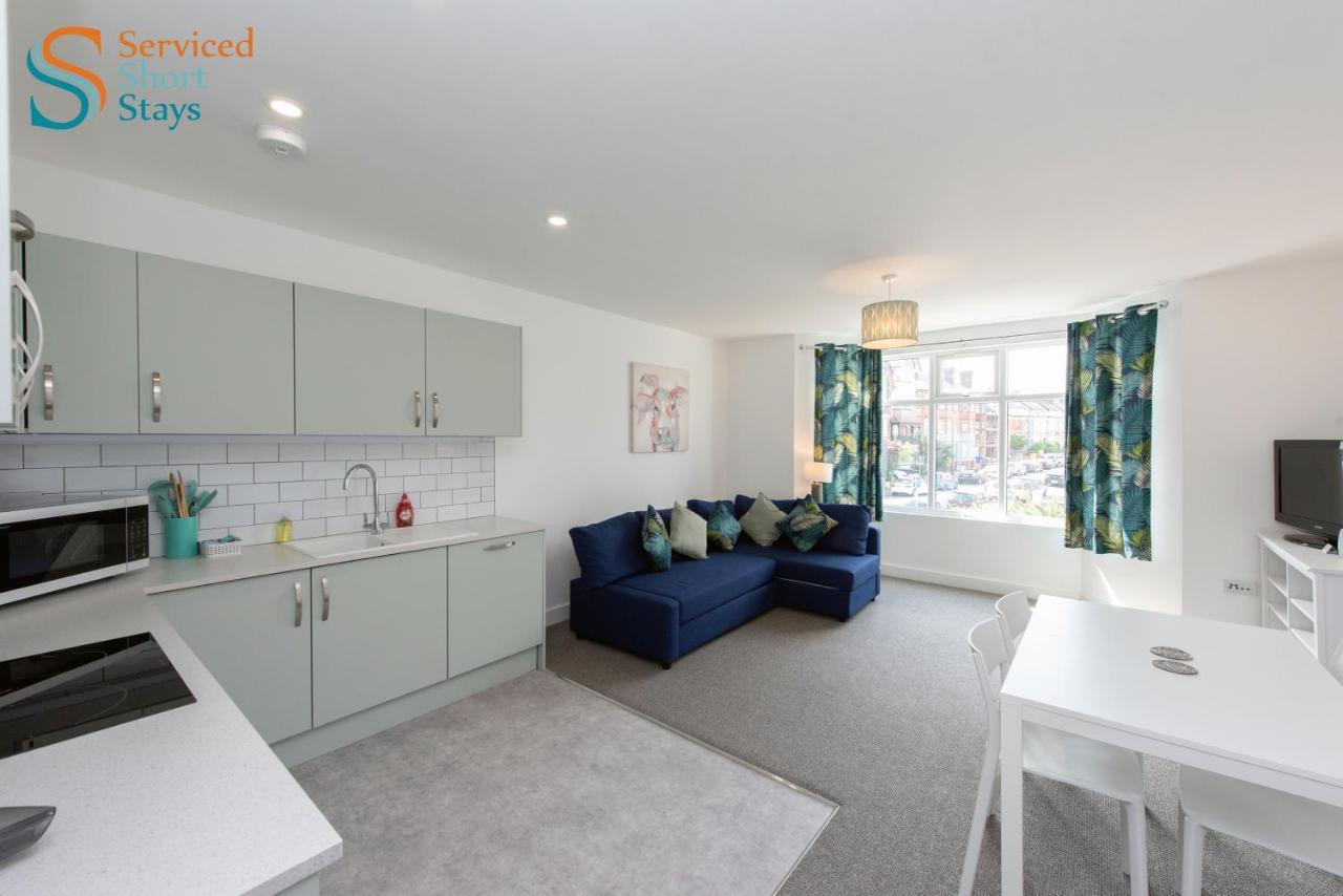 Bella, Two Bedroom Apartment Close To The Beach มาร์เกท ภายนอก รูปภาพ