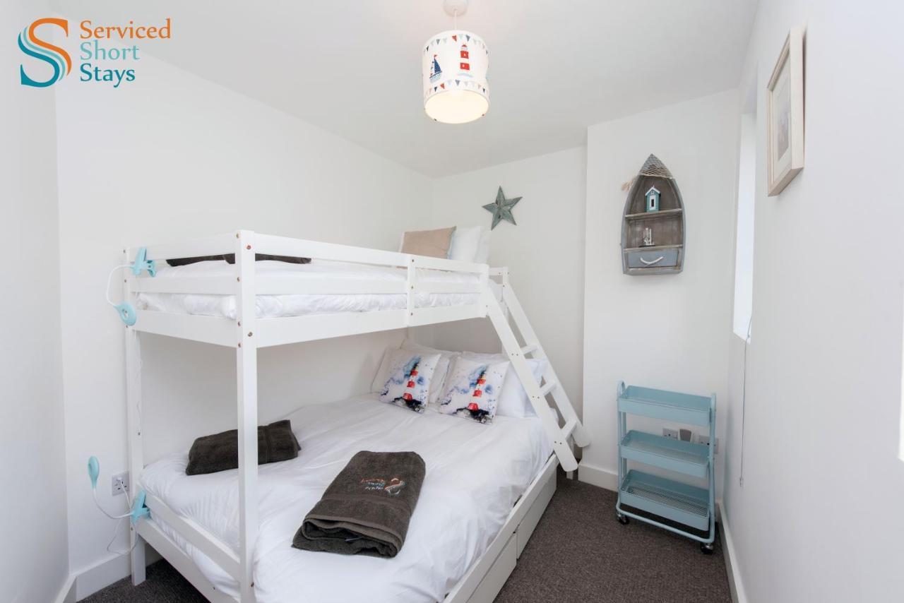 Bella, Two Bedroom Apartment Close To The Beach มาร์เกท ภายนอก รูปภาพ